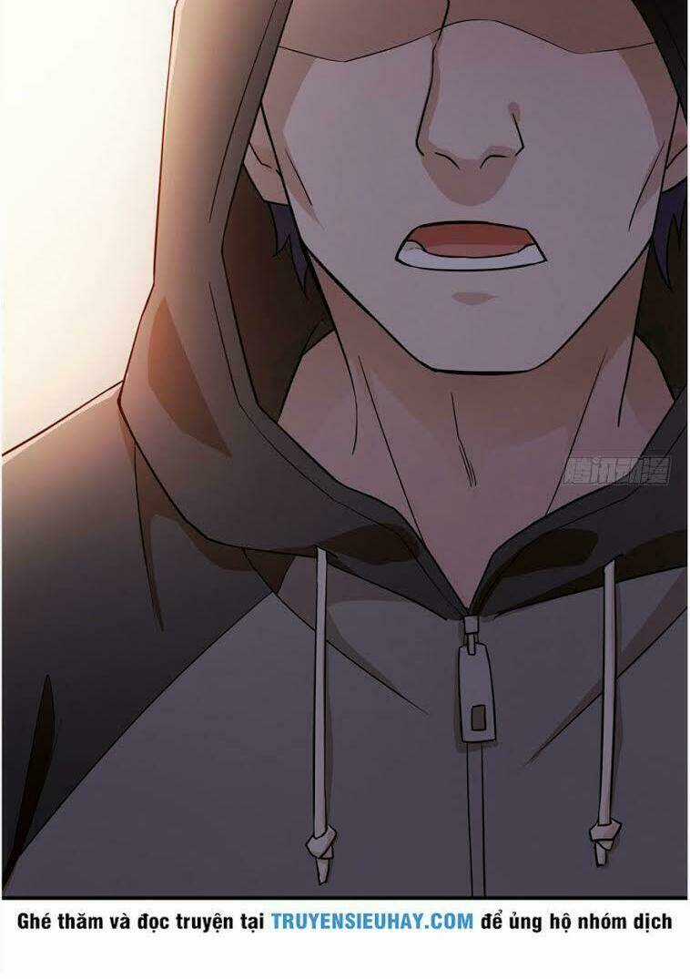 Thâm Dạ Thư Ốc Chapter 3 trang 28