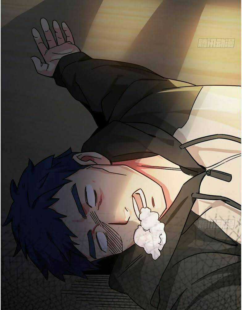 Thâm Dạ Thư Ốc Chapter 3 trang 41