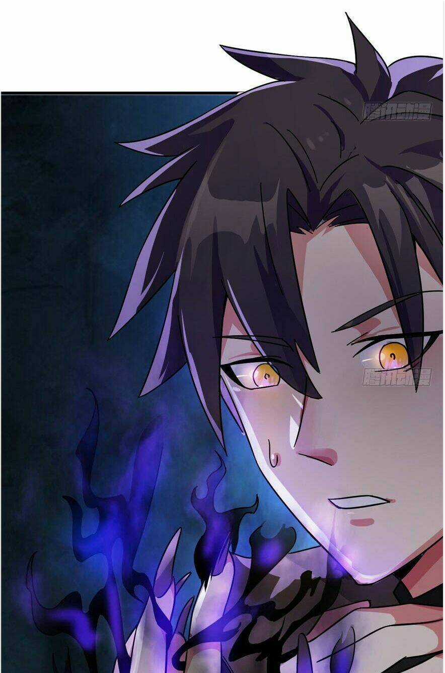 Thâm Dạ Thư Ốc Chapter 3 trang 43