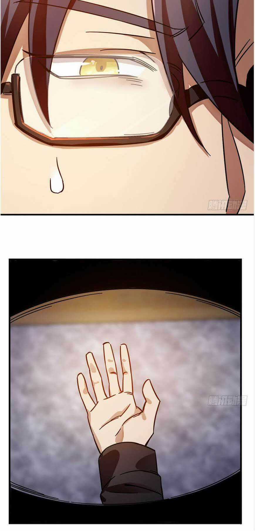 Thâm Dạ Thư Ốc Chapter 3 trang 9