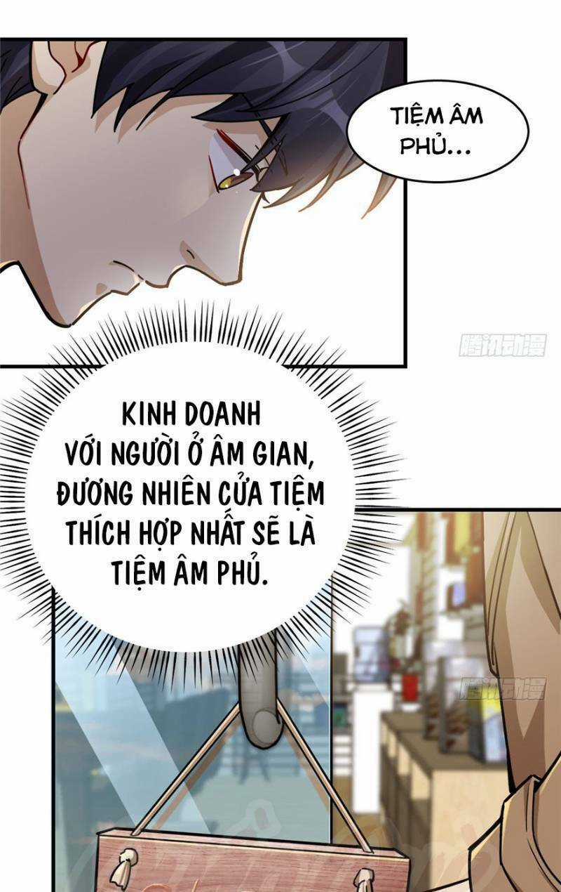 Thâm Dạ Thư Ốc Chapter 30 trang 13