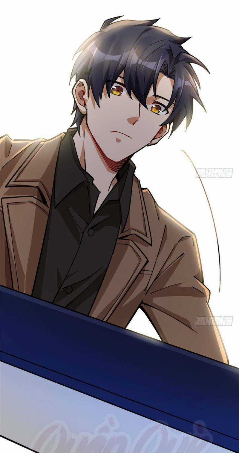 Thâm Dạ Thư Ốc Chapter 30 trang 17