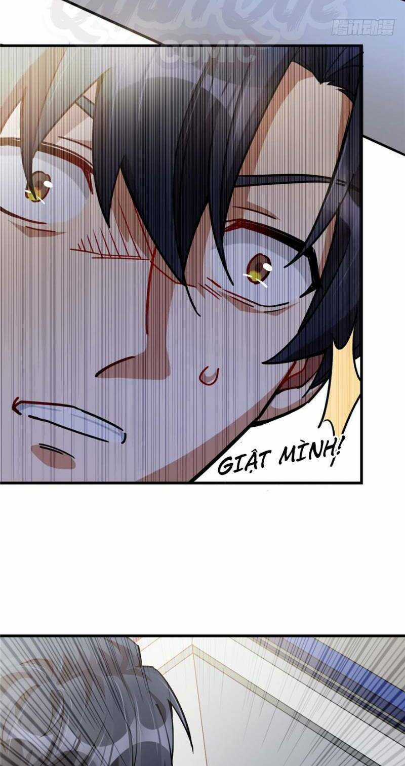 Thâm Dạ Thư Ốc Chapter 30 trang 18