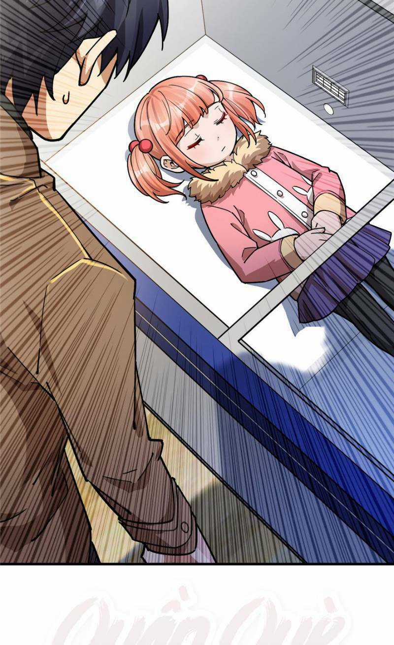 Thâm Dạ Thư Ốc Chapter 30 trang 19