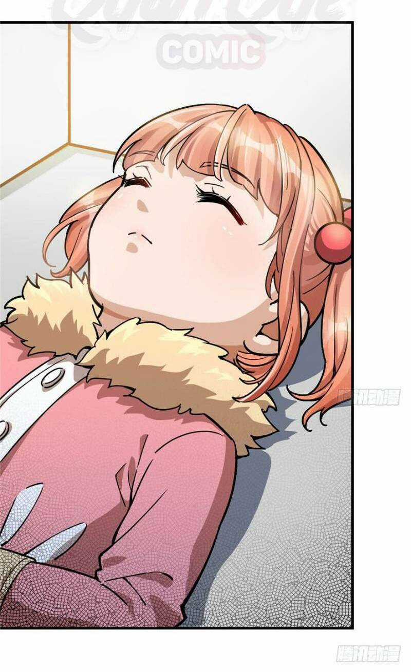 Thâm Dạ Thư Ốc Chapter 30 trang 20