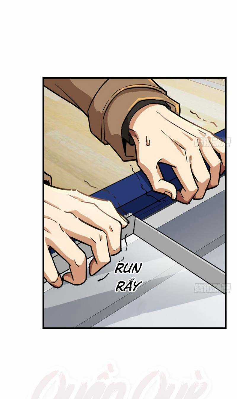 Thâm Dạ Thư Ốc Chapter 30 trang 21