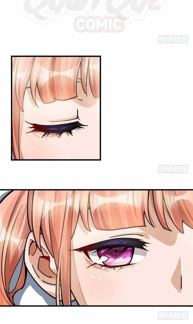 Thâm Dạ Thư Ốc Chapter 30 trang 22