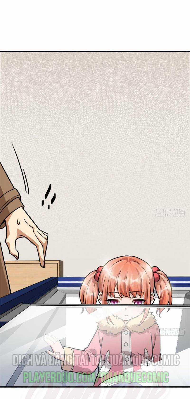 Thâm Dạ Thư Ốc Chapter 30 trang 23