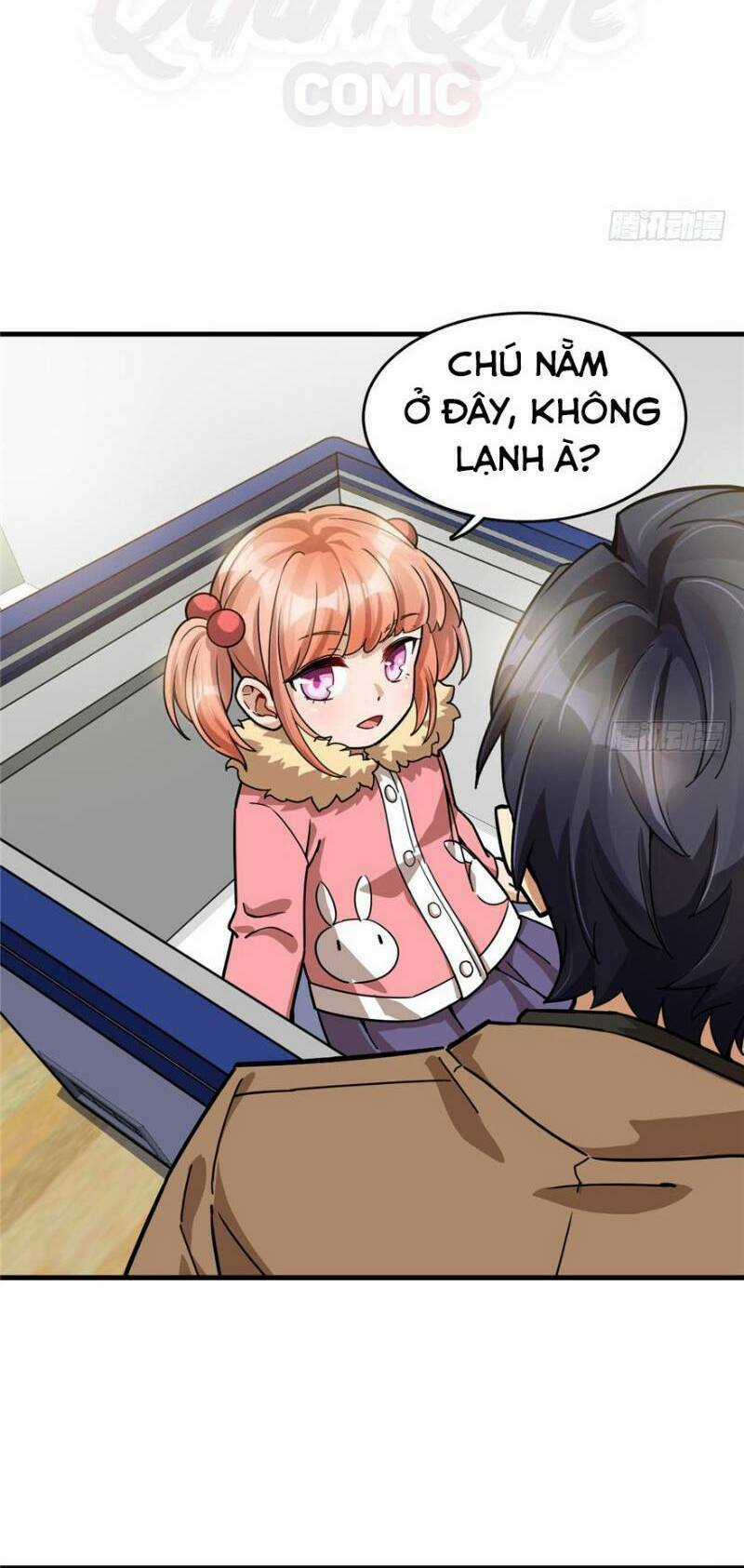 Thâm Dạ Thư Ốc Chapter 30 trang 24