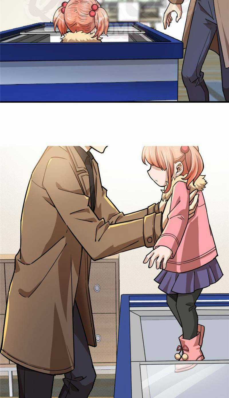 Thâm Dạ Thư Ốc Chapter 30 trang 26