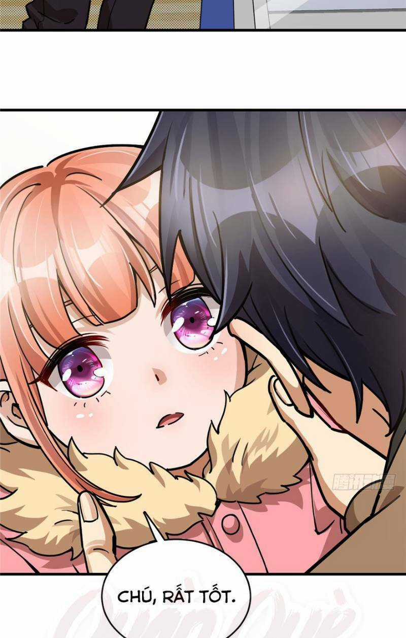 Thâm Dạ Thư Ốc Chapter 30 trang 27