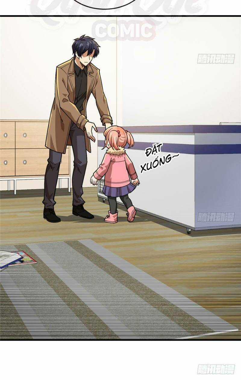 Thâm Dạ Thư Ốc Chapter 30 trang 28