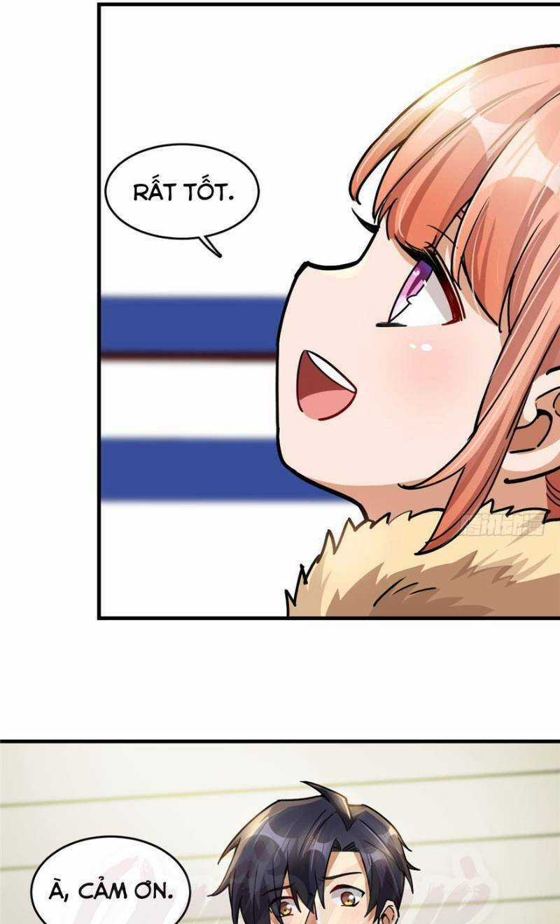 Thâm Dạ Thư Ốc Chapter 30 trang 29