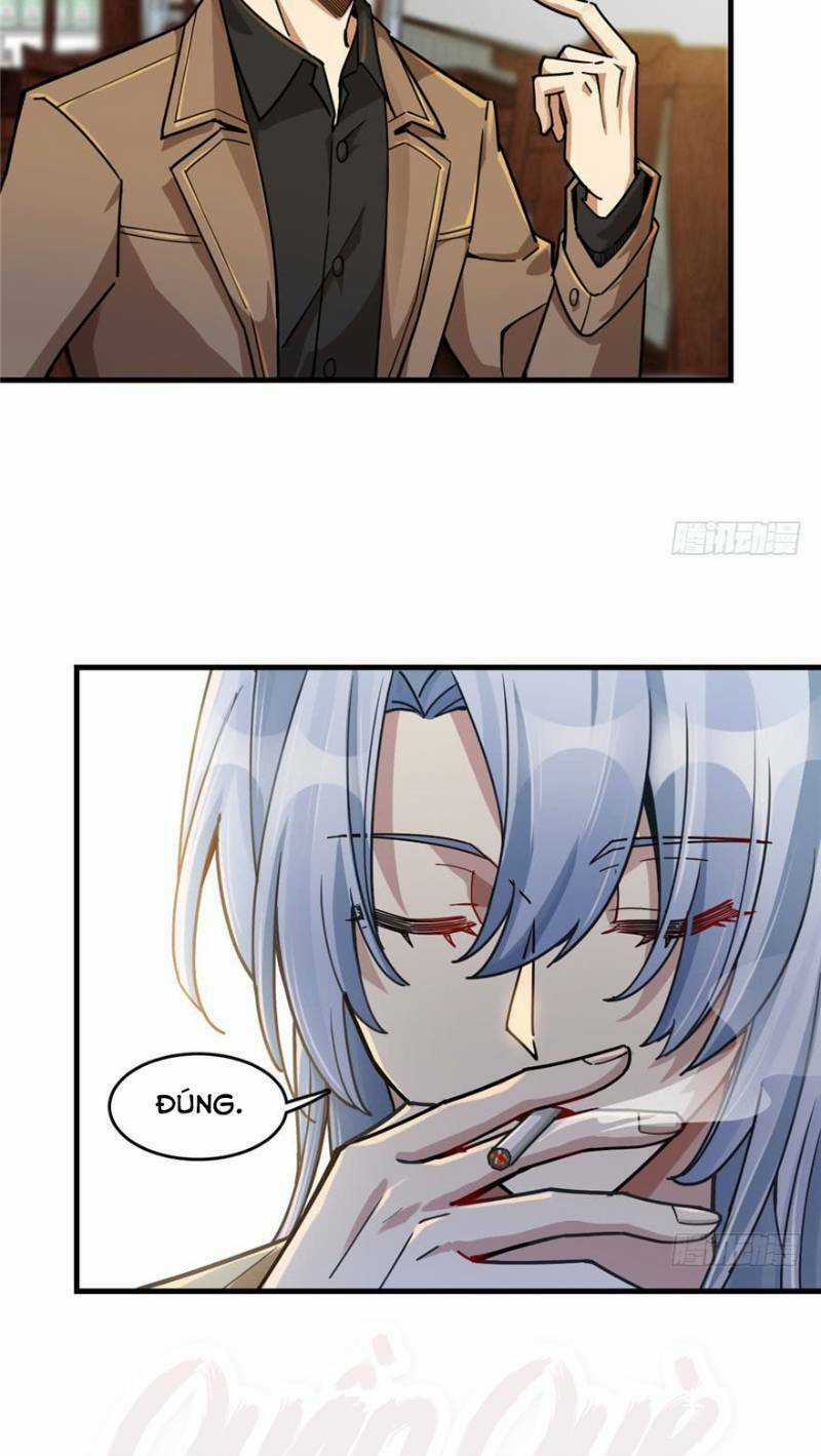 Thâm Dạ Thư Ốc Chapter 30 trang 3