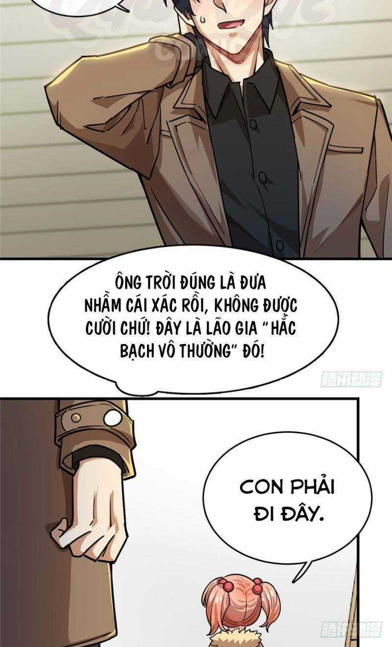 Thâm Dạ Thư Ốc Chapter 30 trang 30