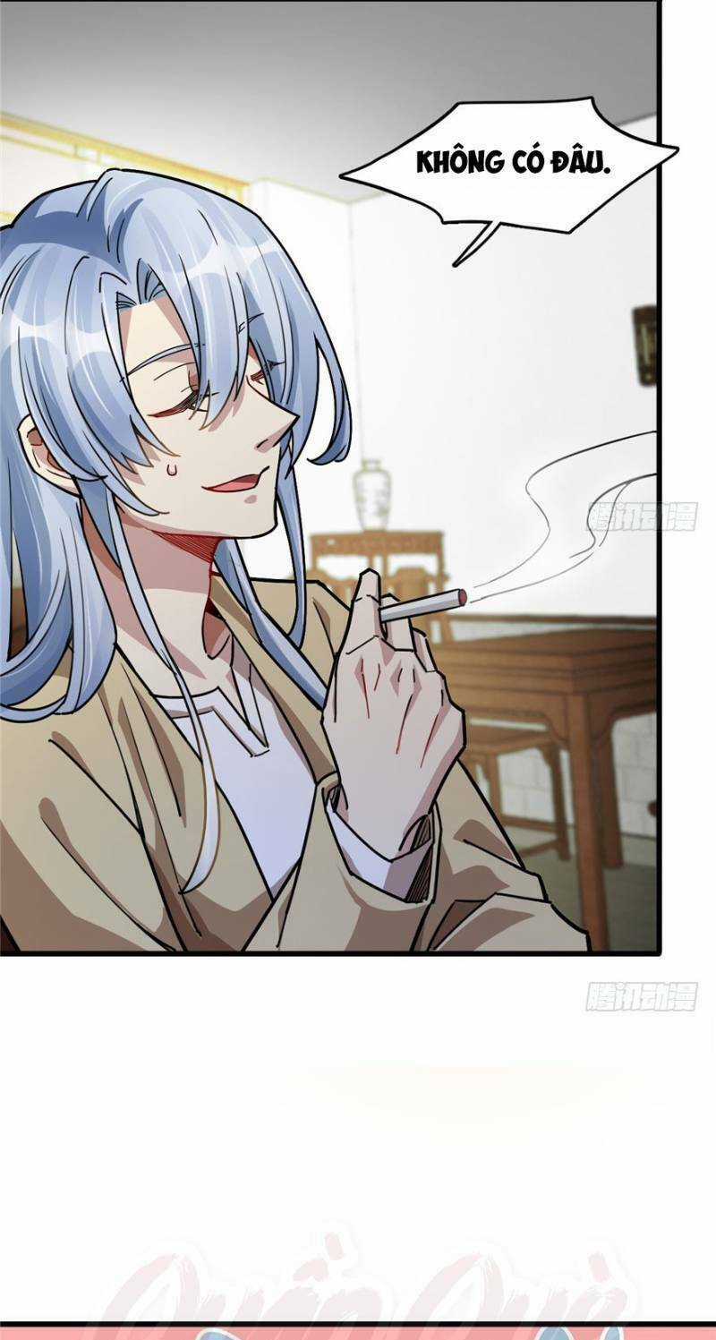 Thâm Dạ Thư Ốc Chapter 30 trang 5