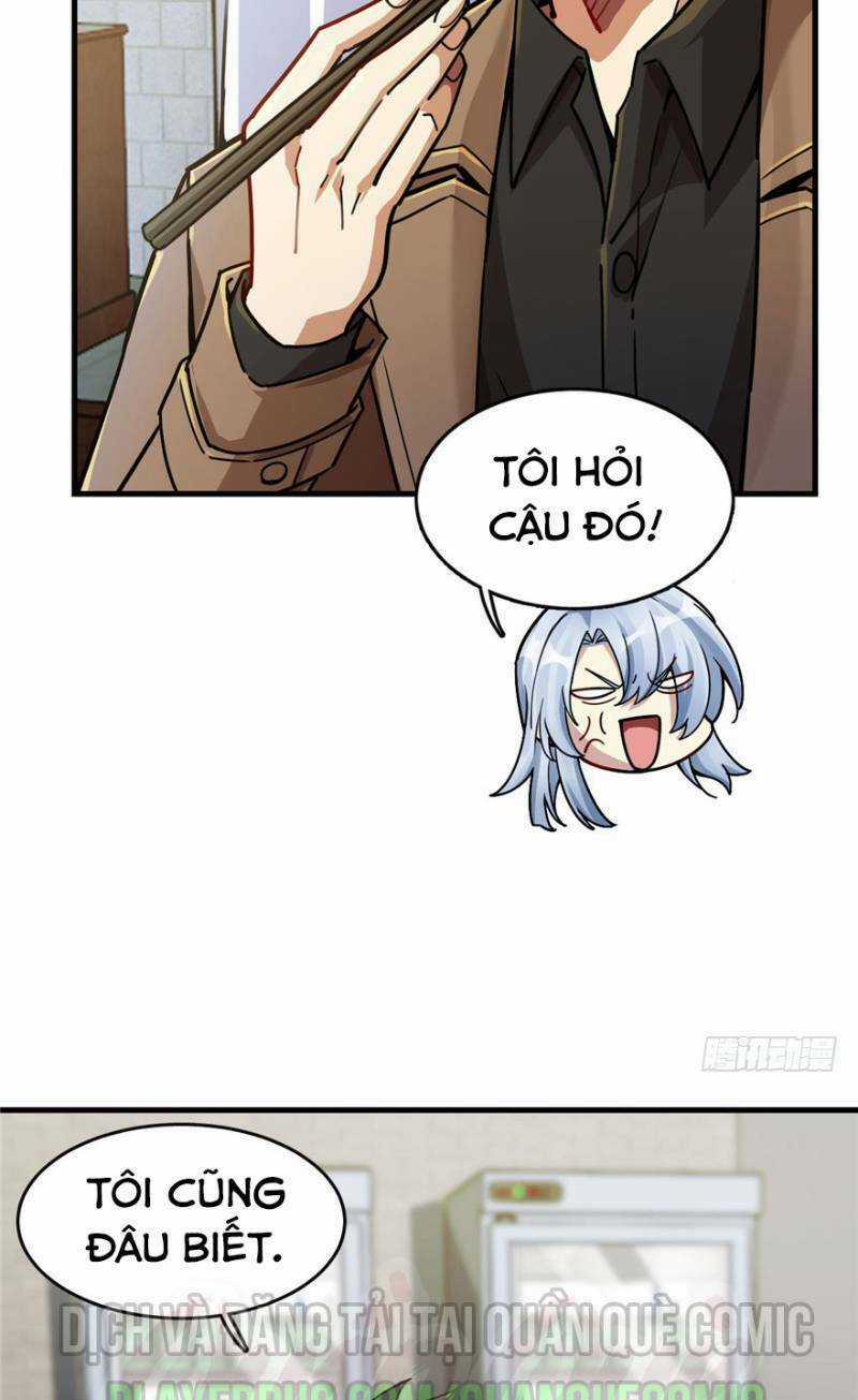 Thâm Dạ Thư Ốc Chapter 30 trang 7