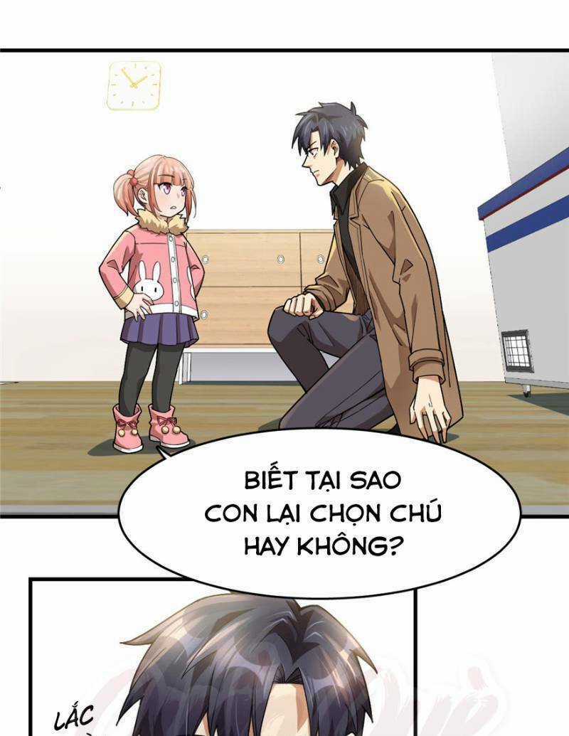 Thâm Dạ Thư Ốc Chapter 31 trang 12