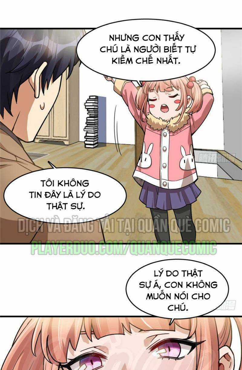 Thâm Dạ Thư Ốc Chapter 31 trang 14