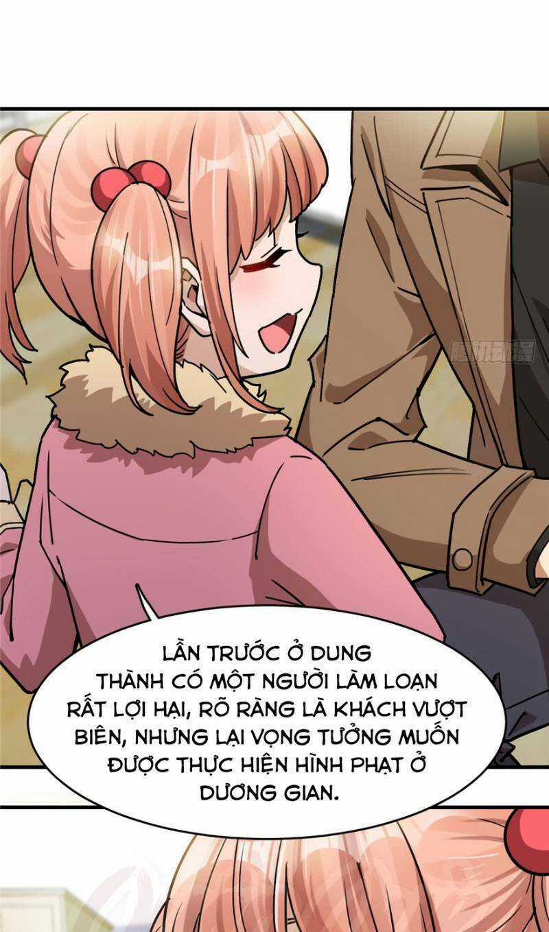 Thâm Dạ Thư Ốc Chapter 31 trang 16