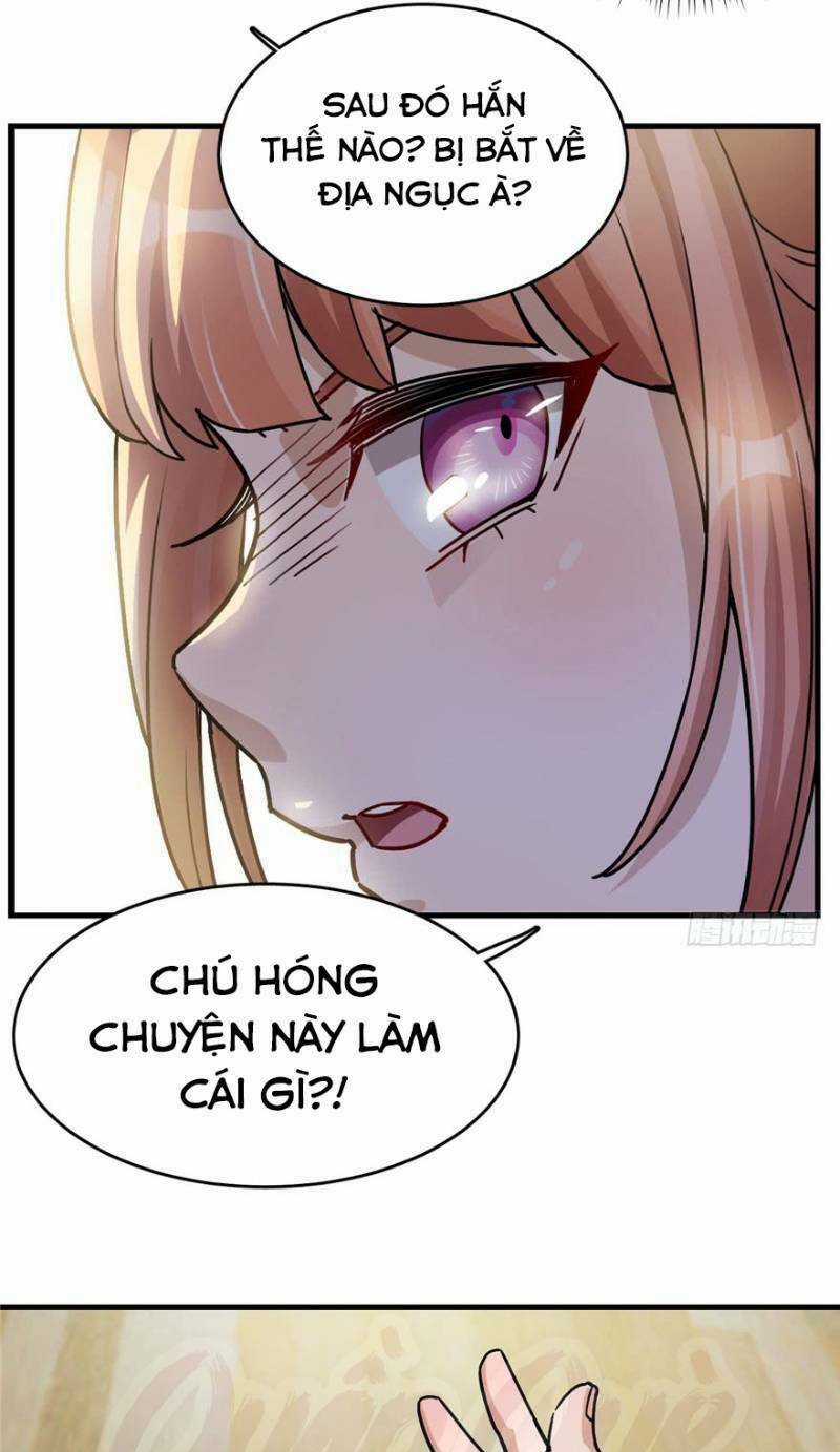 Thâm Dạ Thư Ốc Chapter 31 trang 18