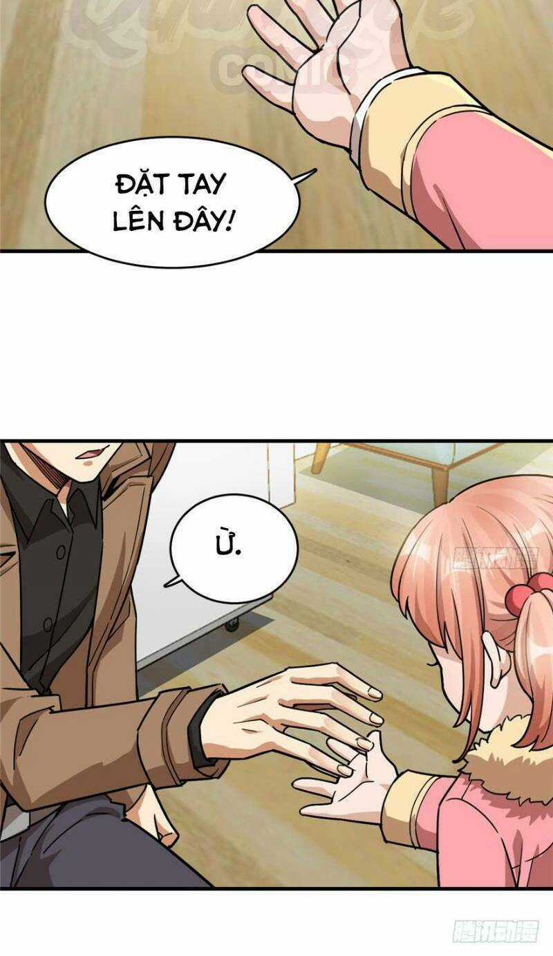 Thâm Dạ Thư Ốc Chapter 31 trang 19