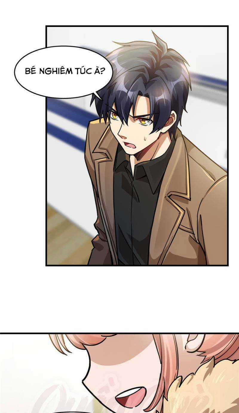 Thâm Dạ Thư Ốc Chapter 31 trang 2