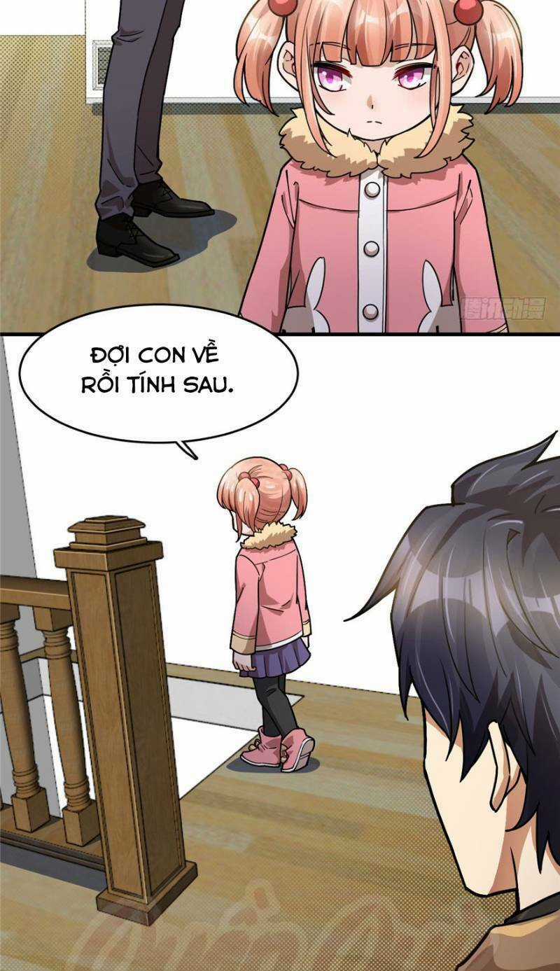 Thâm Dạ Thư Ốc Chapter 31 trang 24