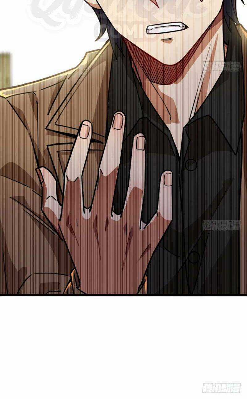 Thâm Dạ Thư Ốc Chapter 31 trang 29