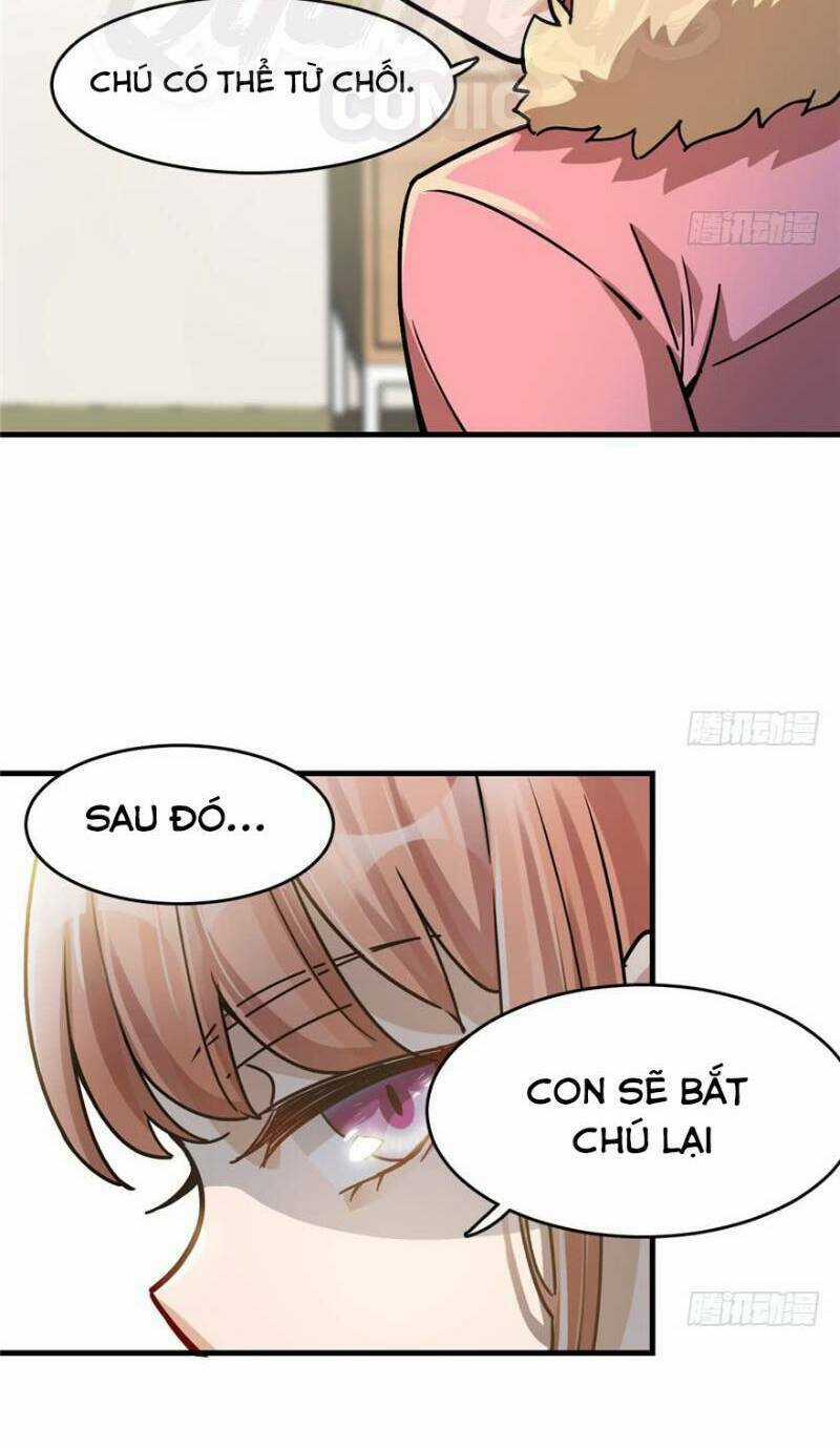 Thâm Dạ Thư Ốc Chapter 31 trang 3