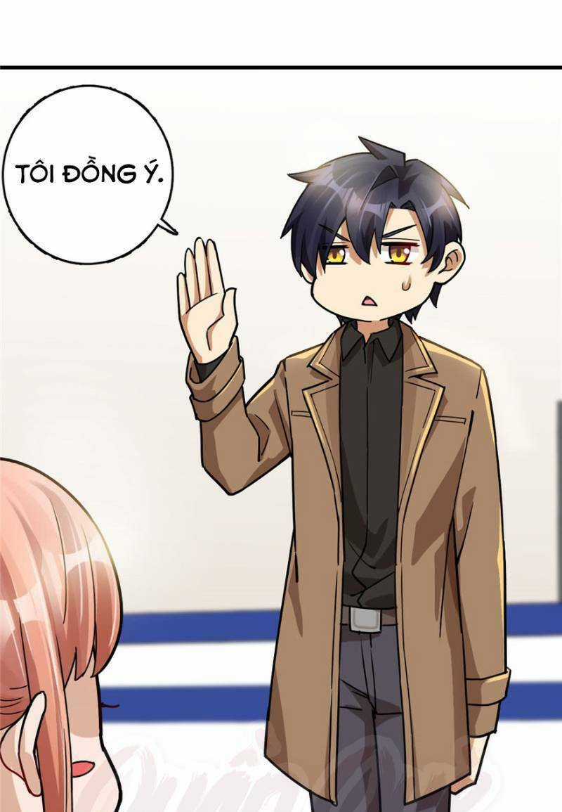 Thâm Dạ Thư Ốc Chapter 31 trang 4