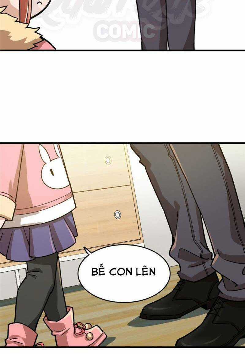 Thâm Dạ Thư Ốc Chapter 31 trang 5