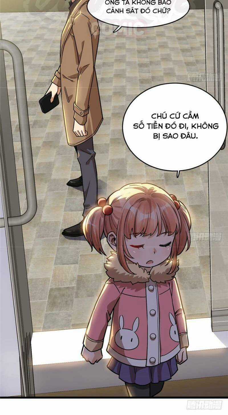 Thâm Dạ Thư Ốc Chapter 32 trang 13