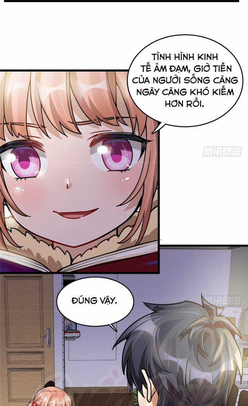 Thâm Dạ Thư Ốc Chapter 32 trang 2