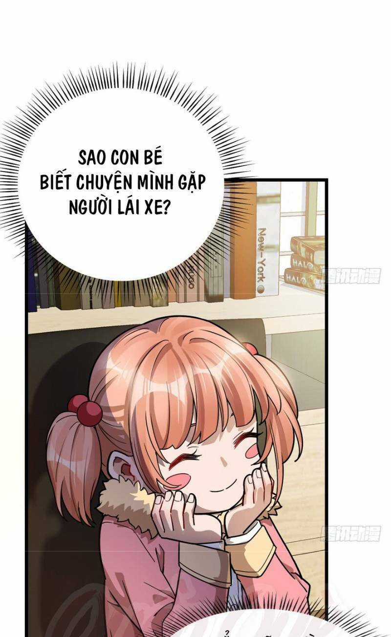 Thâm Dạ Thư Ốc Chapter 32 trang 20