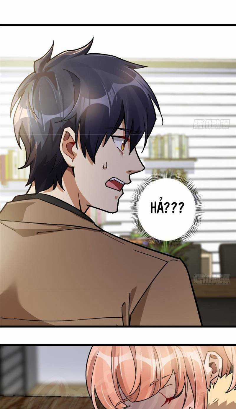 Thâm Dạ Thư Ốc Chapter 32 trang 24