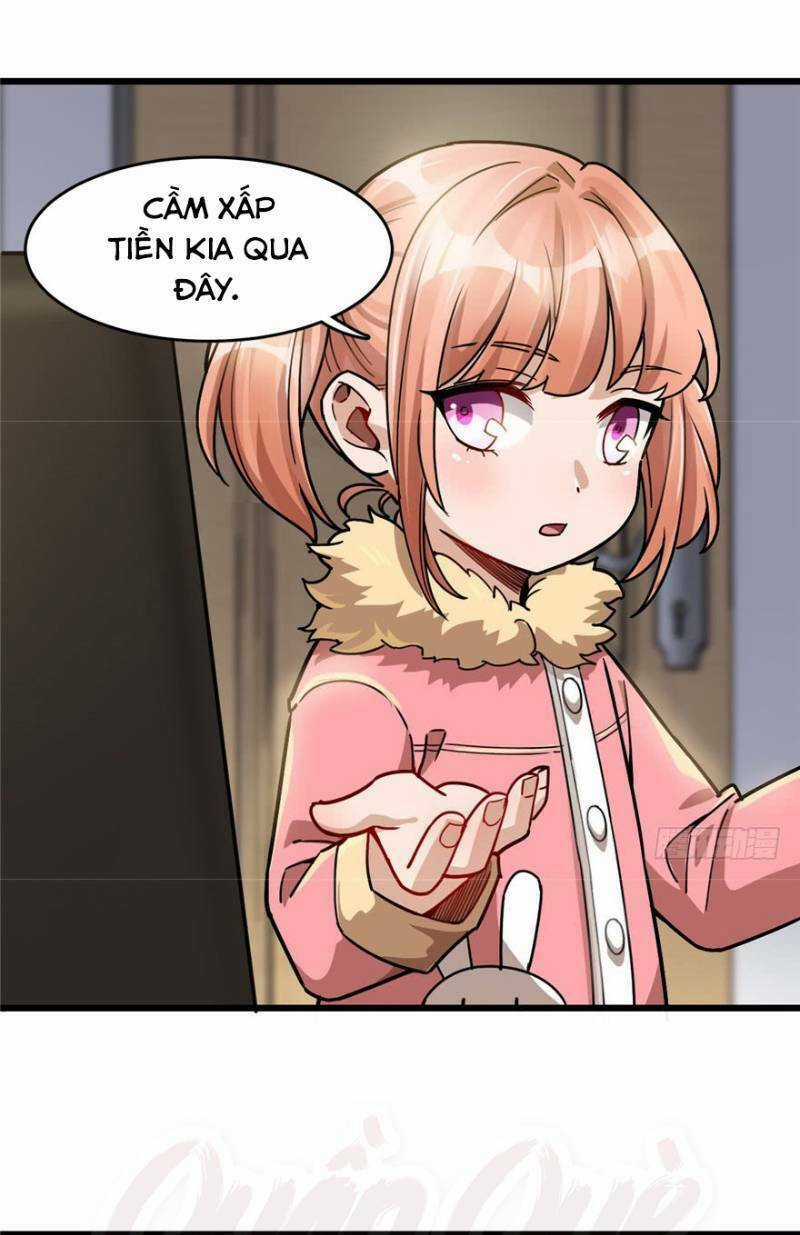 Thâm Dạ Thư Ốc Chapter 32 trang 4