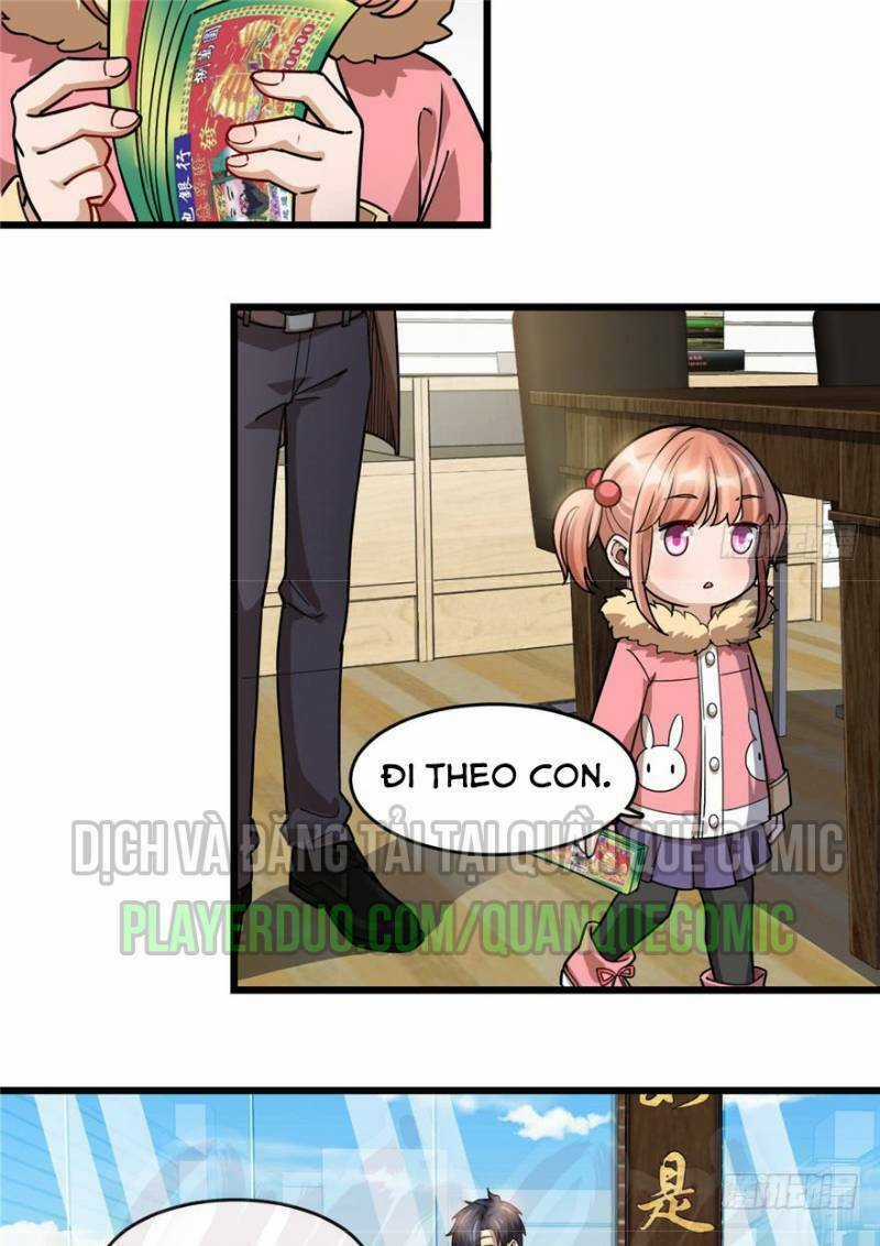 Thâm Dạ Thư Ốc Chapter 32 trang 6