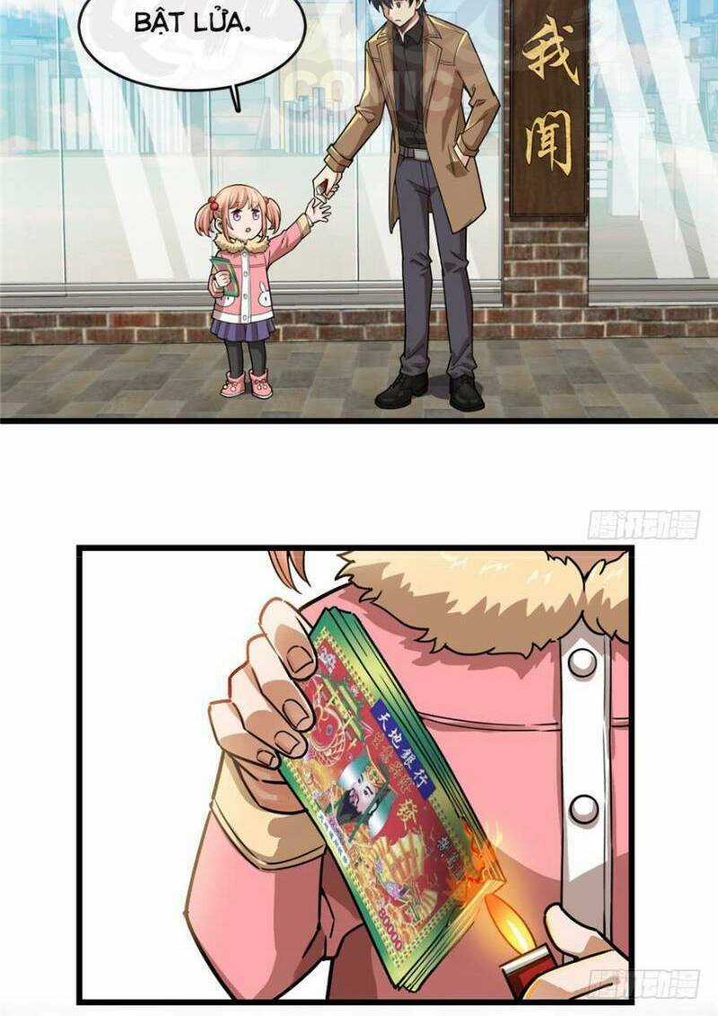 Thâm Dạ Thư Ốc Chapter 32 trang 7