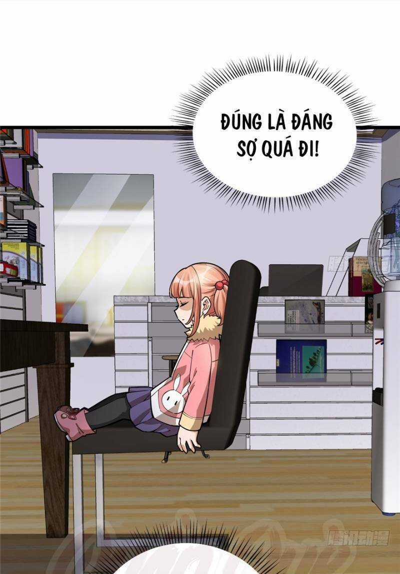 Thâm Dạ Thư Ốc Chapter 33 trang 10