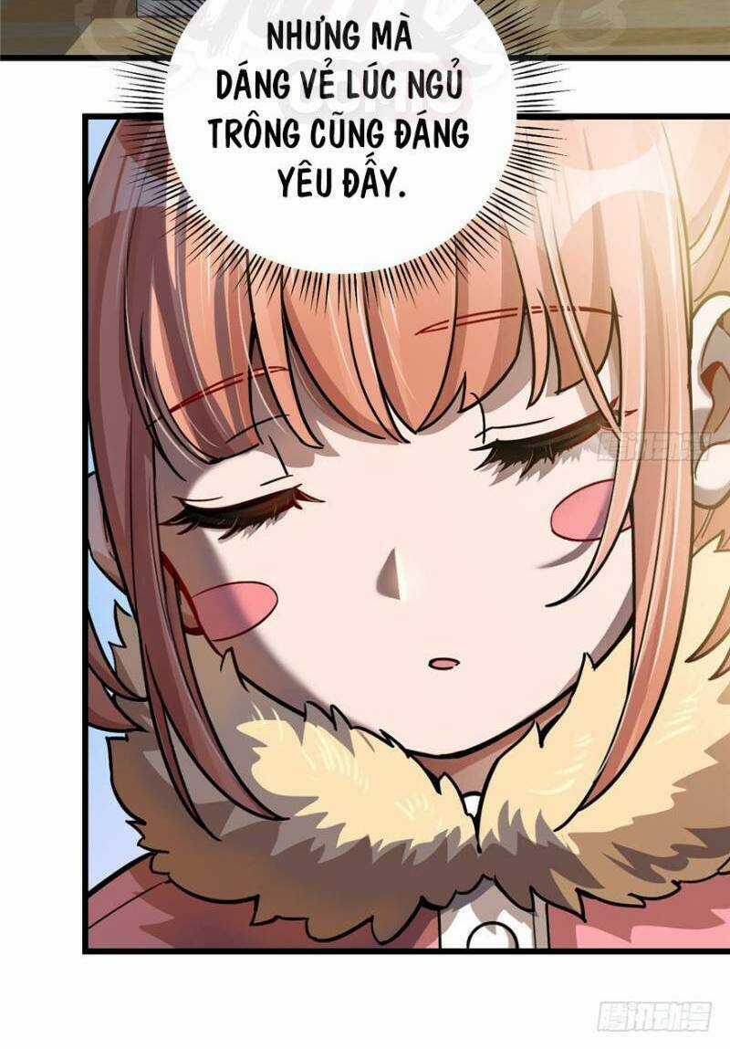 Thâm Dạ Thư Ốc Chapter 33 trang 11