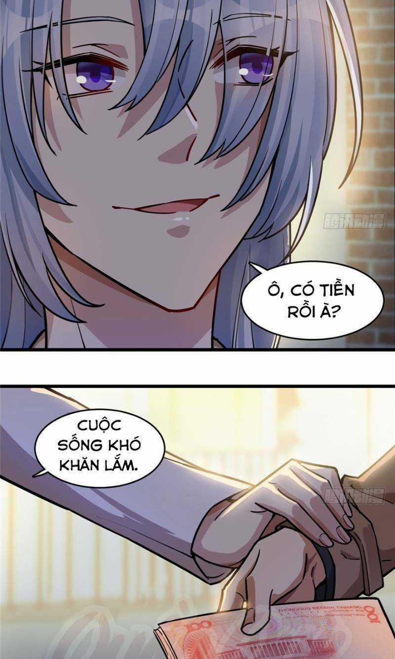 Thâm Dạ Thư Ốc Chapter 33 trang 16