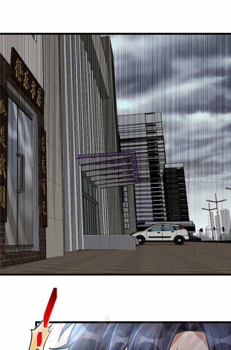 Thâm Dạ Thư Ốc Chapter 33 trang 2