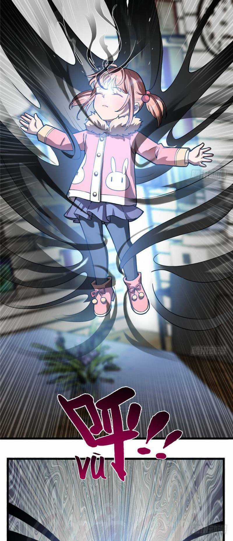 Thâm Dạ Thư Ốc Chapter 33 trang 4