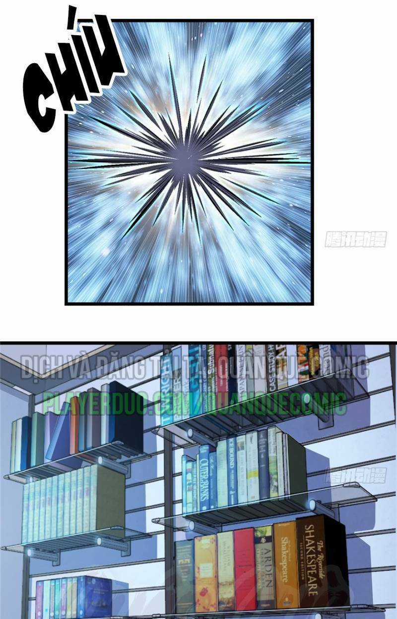 Thâm Dạ Thư Ốc Chapter 33 trang 6