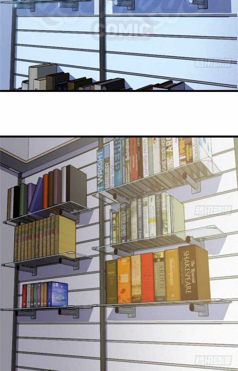 Thâm Dạ Thư Ốc Chapter 33 trang 7