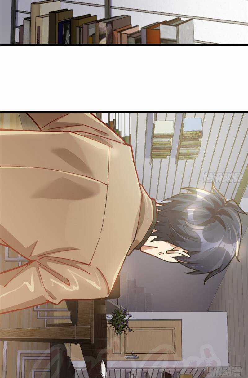 Thâm Dạ Thư Ốc Chapter 33 trang 8