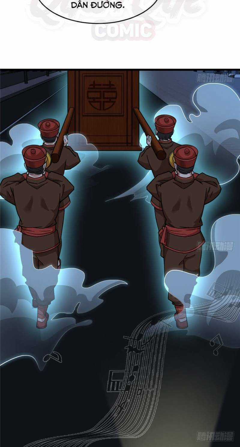 Thâm Dạ Thư Ốc Chapter 34 trang 21