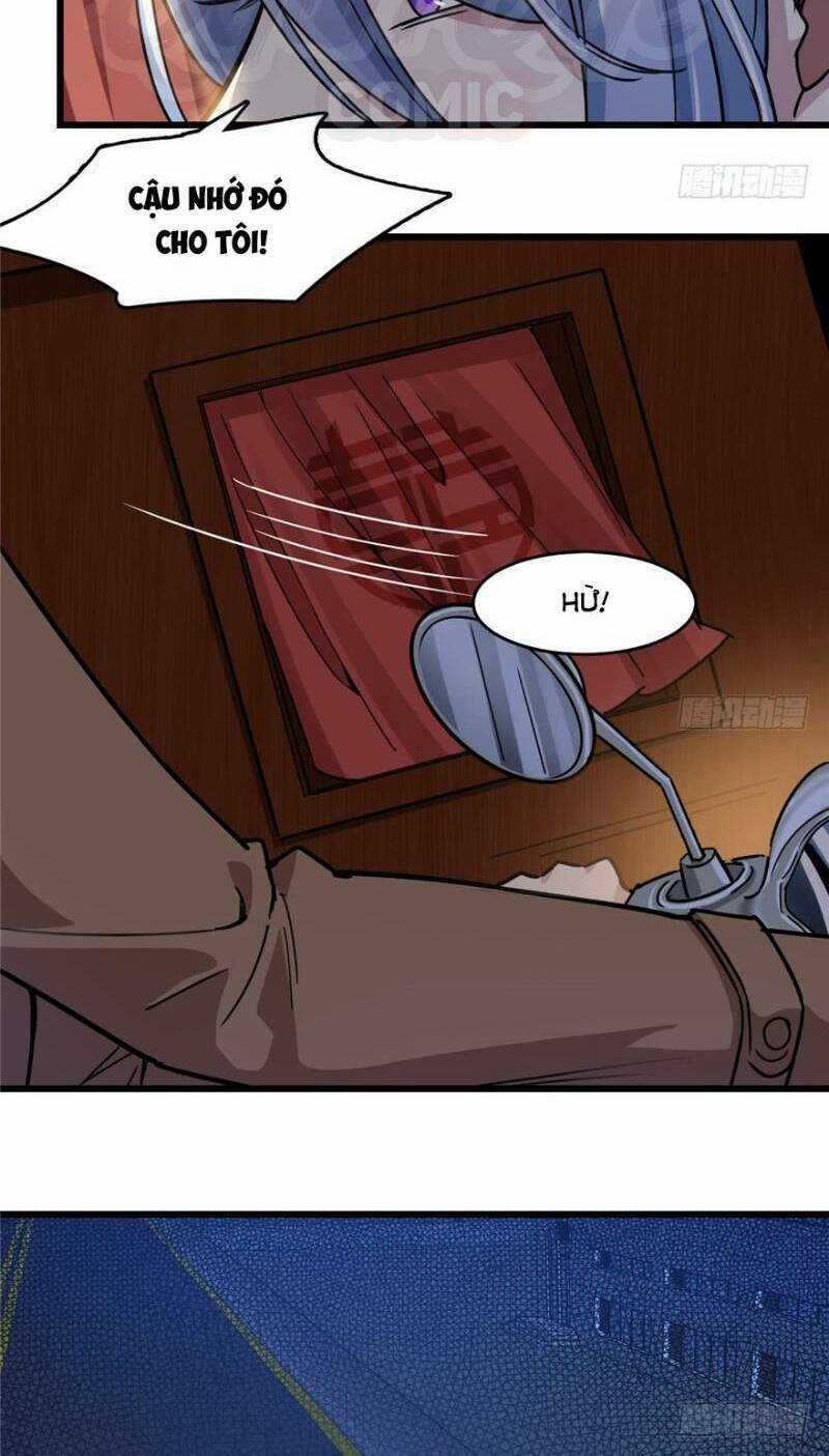 Thâm Dạ Thư Ốc Chapter 34 trang 25