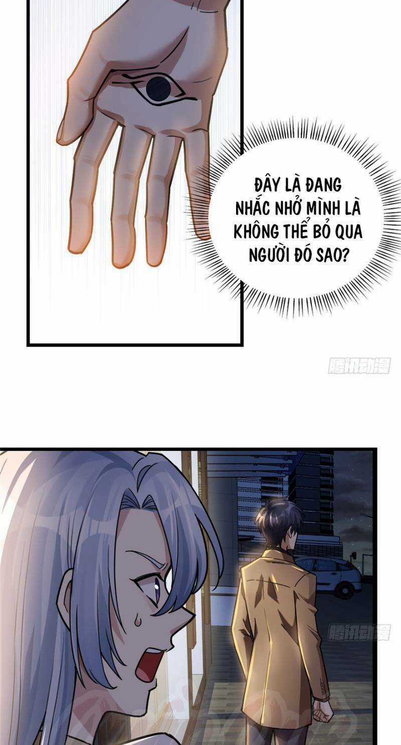 Thâm Dạ Thư Ốc Chapter 34 trang 4